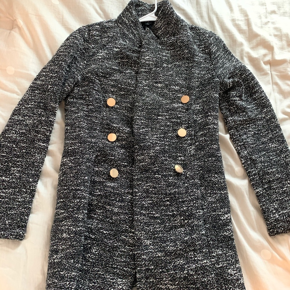 Women’s blazer